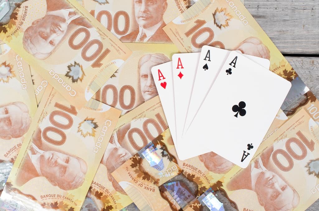 Are Gambling Winnings Taxable In Canada