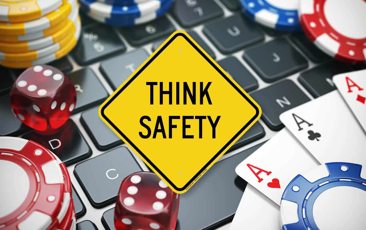 Safe Online Casino Usa